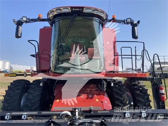 Case IH 8250 Sklízecí mlátičky