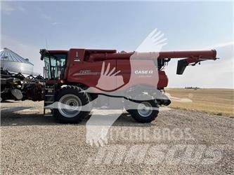 Case IH 8250 Sklízecí mlátičky