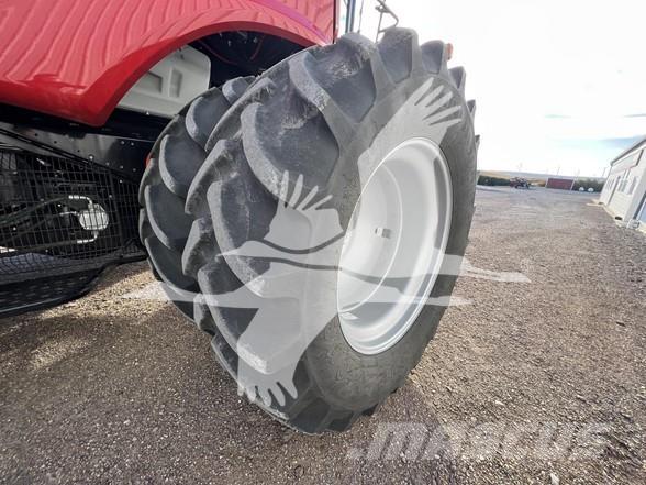Case IH 8250 Sklízecí mlátičky