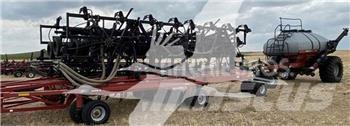 Case IH ATX700 Mechanické secí stroje