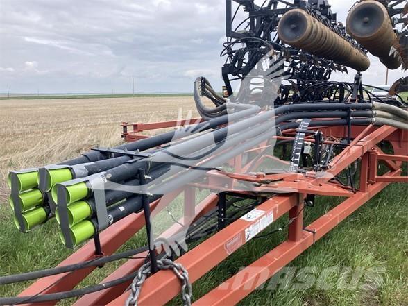 Case IH ATX700 Mechanické secí stroje