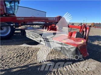 Case IH DC165 Řádkovače