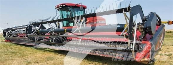Case IH DH403 Kombajnové hlavice