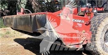 Case IH RDX181 Kombajnové hlavice