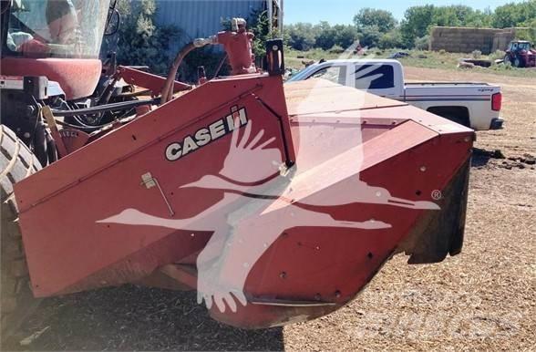 Case IH RDX181 Kombajnové hlavice