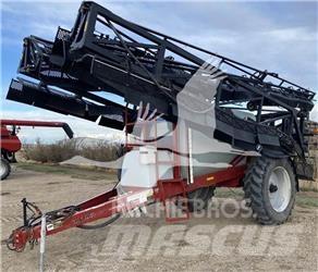 Case IH SRX160 Tažené postřikovače