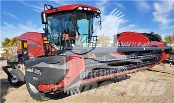 Case IH WD1505 Řádkovače