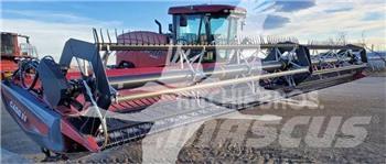 Case IH WD2104 Řádkovače