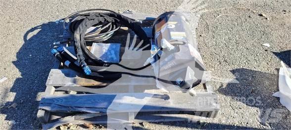 CASE X5075H200 Ostatní komponenty