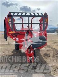 Highline BP661 Stroje na sklizeň pícnin-příslušenství