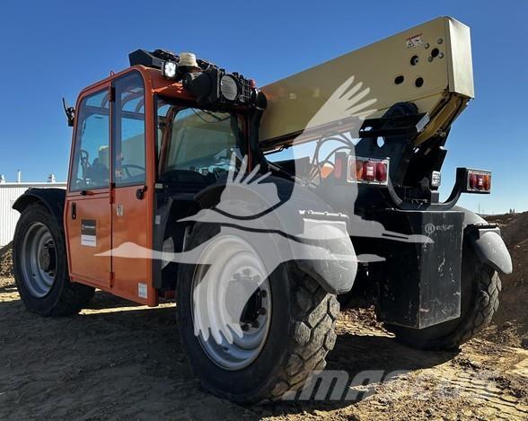 JLG G6-42A Teleskopické manipulátory