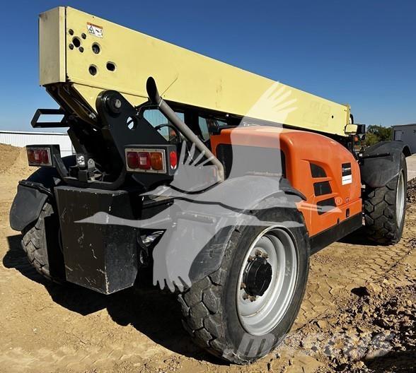 JLG G6-42A Teleskopické manipulátory