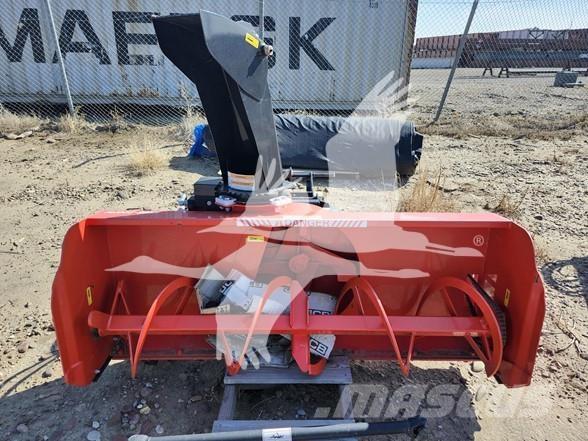 Kioti SB60 Sněhové frézy