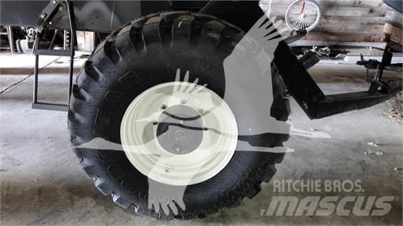 MAC DON 9352 Řádkovače