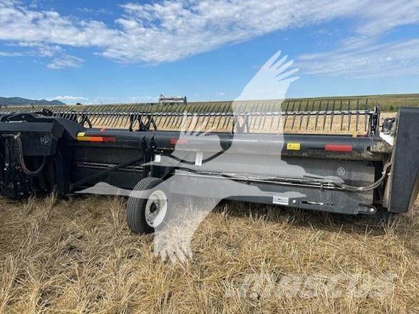 MAC DON FD140 Kombajnové hlavice