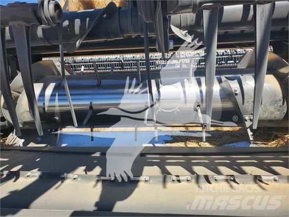 MAC DON FD145 Kombajnové hlavice