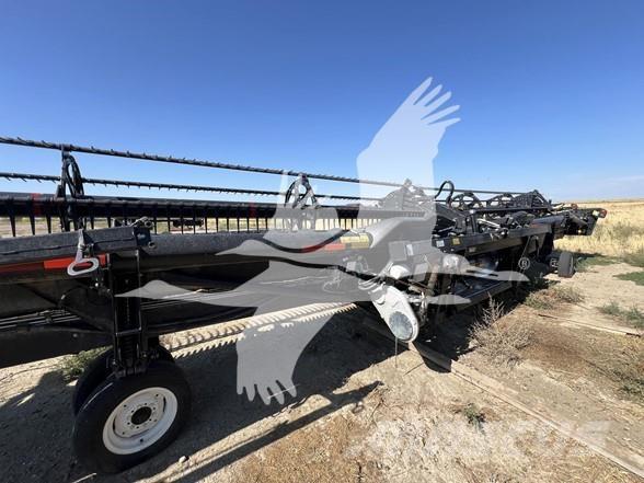 MAC DON FD145 Kombajnové hlavice