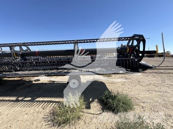 MAC DON FD145 Kombajnové hlavice