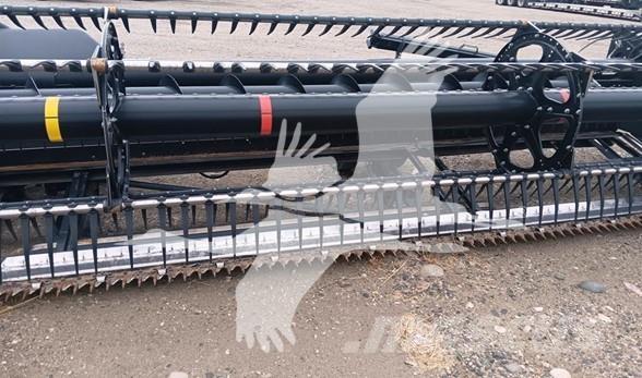 MAC DON FD145 Kombajnové hlavice