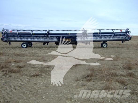 MAC DON FD250 Kombajnové hlavice