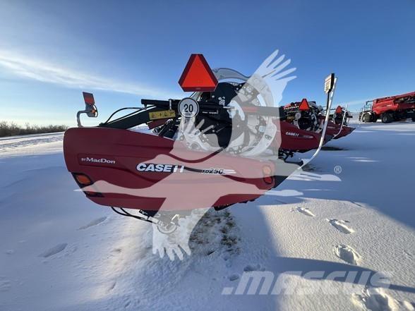 MAC DON FD250 Kombajnové hlavice