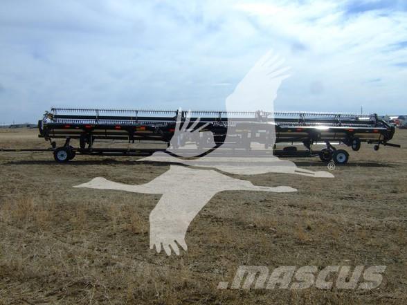 MAC DON FD261 Kombajnové hlavice