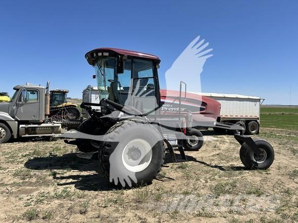 MAC DON M100 Řádkovače