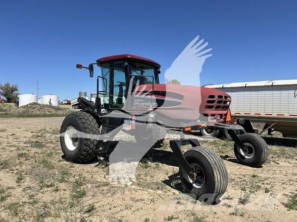 MAC DON M100 Řádkovače