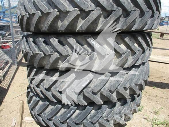 Michelin  Stavebnictví - ostatní