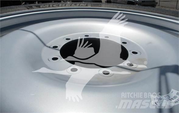 Michelin  Stavebnictví - ostatní