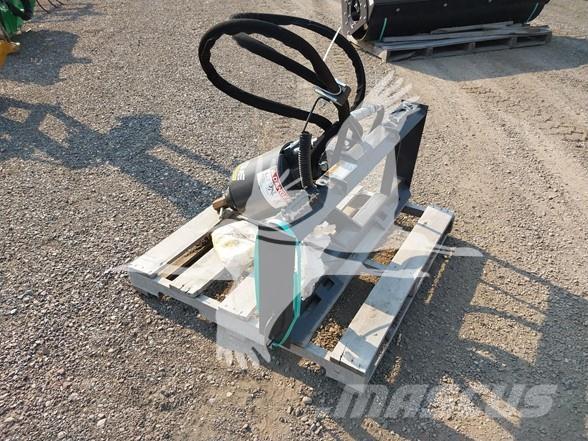 PALADIN X1475 Ostatní komponenty