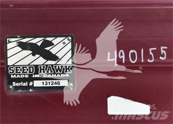 Seed Hawk 800 Mechanické secí stroje
