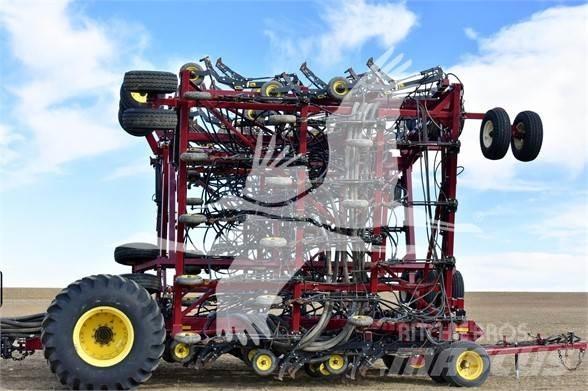 Seed Hawk 800 Mechanické secí stroje