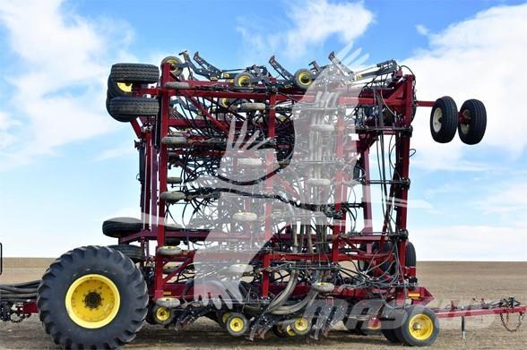 Seed Hawk 8412 Mechanické secí stroje