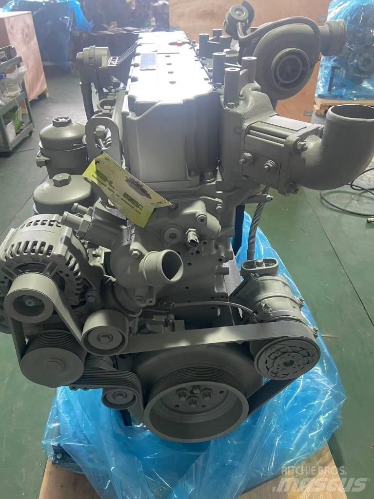 Deutz TCD2013L064V Motory