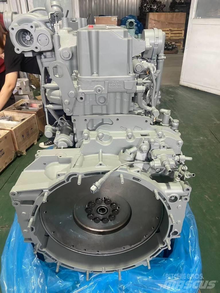 Deutz TCD2013L064V Motory