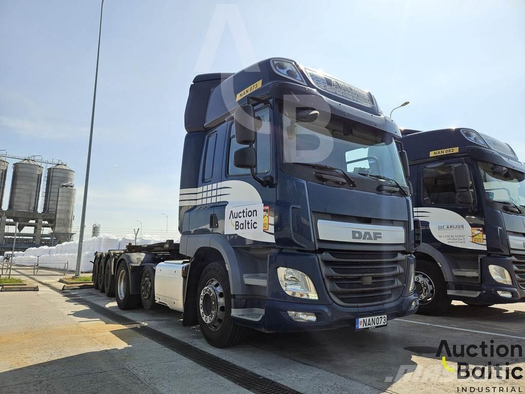 DAF CF 440 FTP Tahače