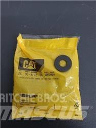 CAT WASHER 9L-9132 Motory