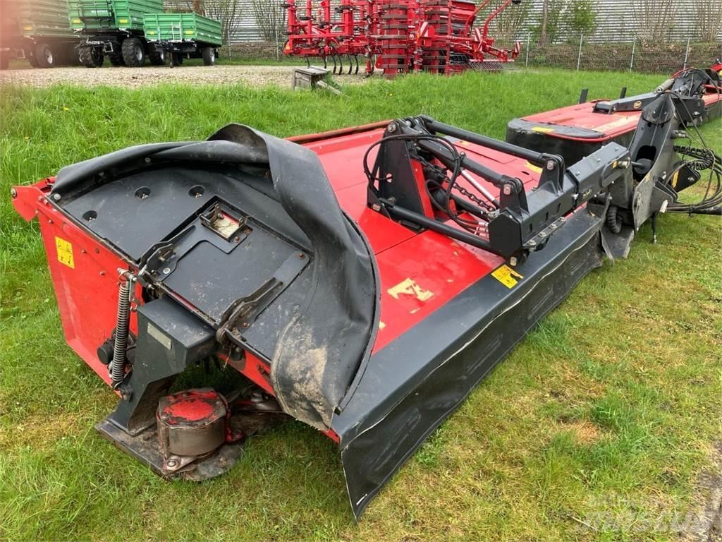 Vicon Extra 736 T Kondicionér žacího stroje