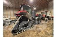CASE Magnum 340 Traktory