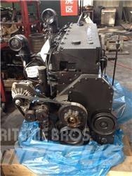 Cummins QSM11-C300 Motory