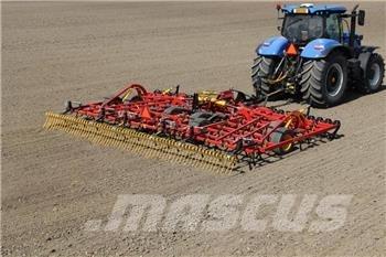 Potila Master 700 Brány