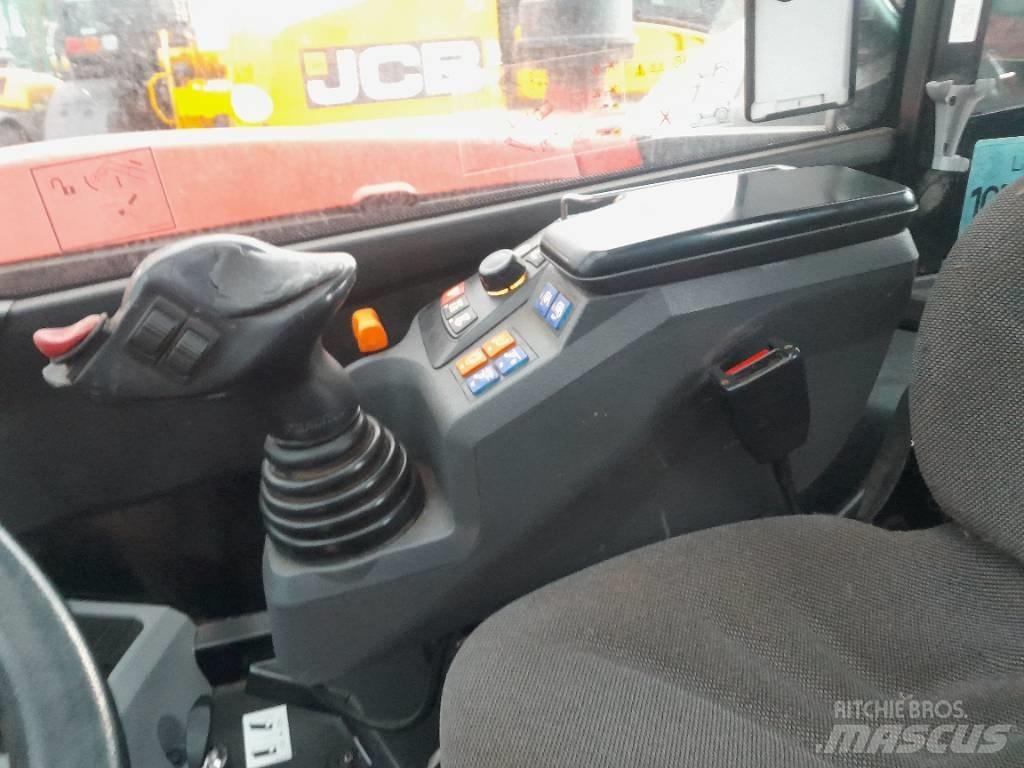 Manitou MLT 737-130 Teleskopické manipulátory