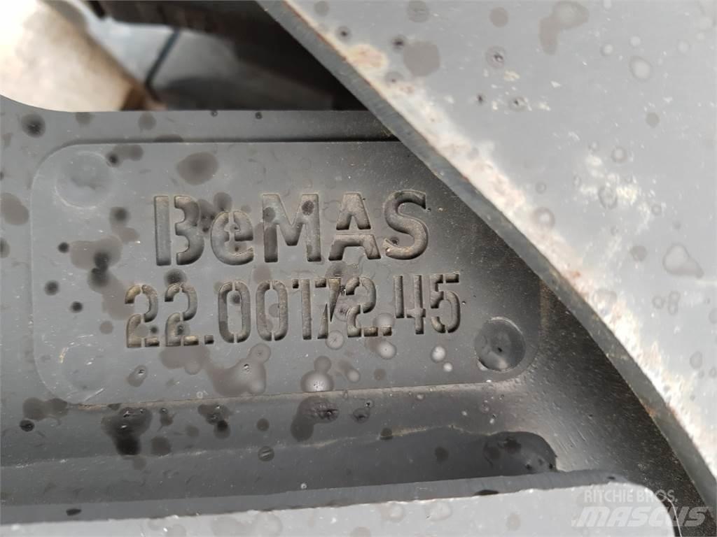 TL 300mm SW010 Hloubkové lopaty