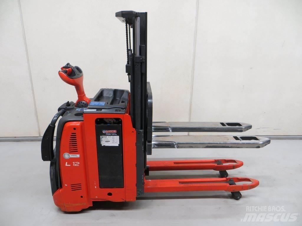 Linde L12L AP Samohybné vozíky