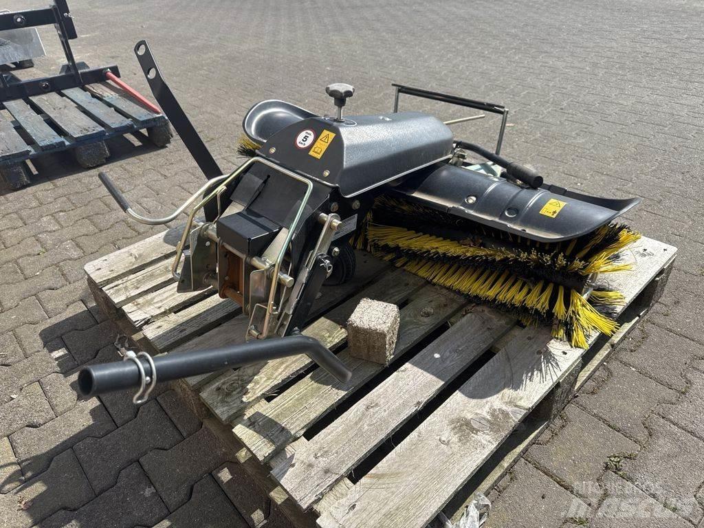 Sabo Broom Zametací stroje