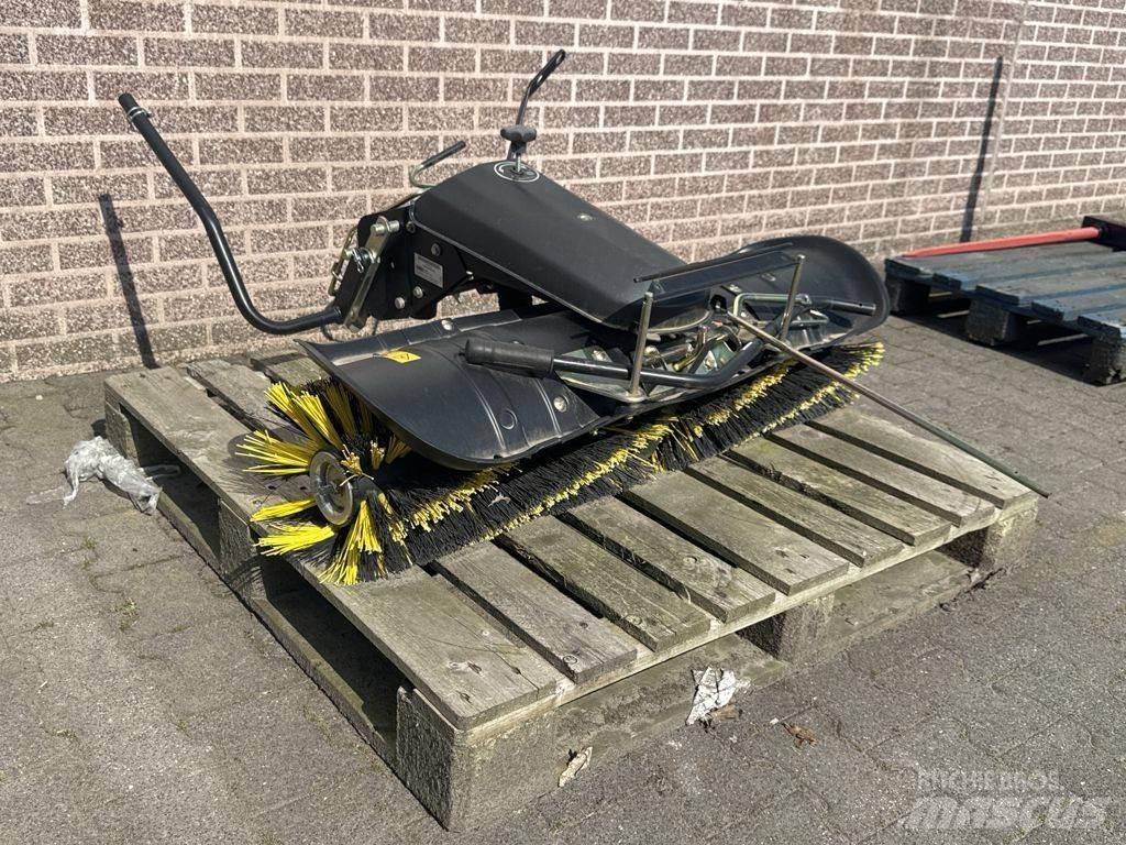 Sabo Broom Zametací stroje