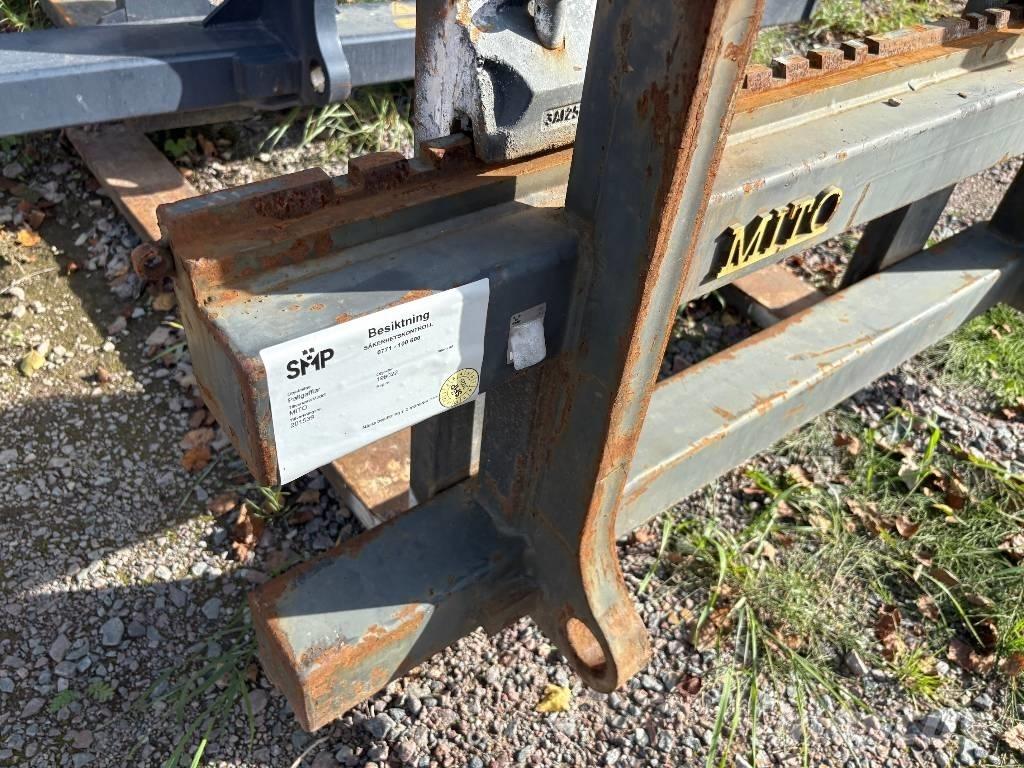 Volvo L 35 G Kolové nakladače