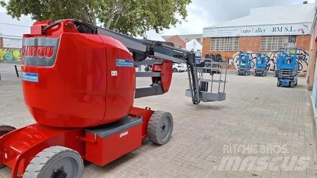 Manitou 150 AET JC Kloubové plošiny