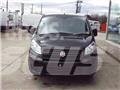 Fiat Scudo Dodávky